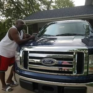 Meet your Posher, Cole